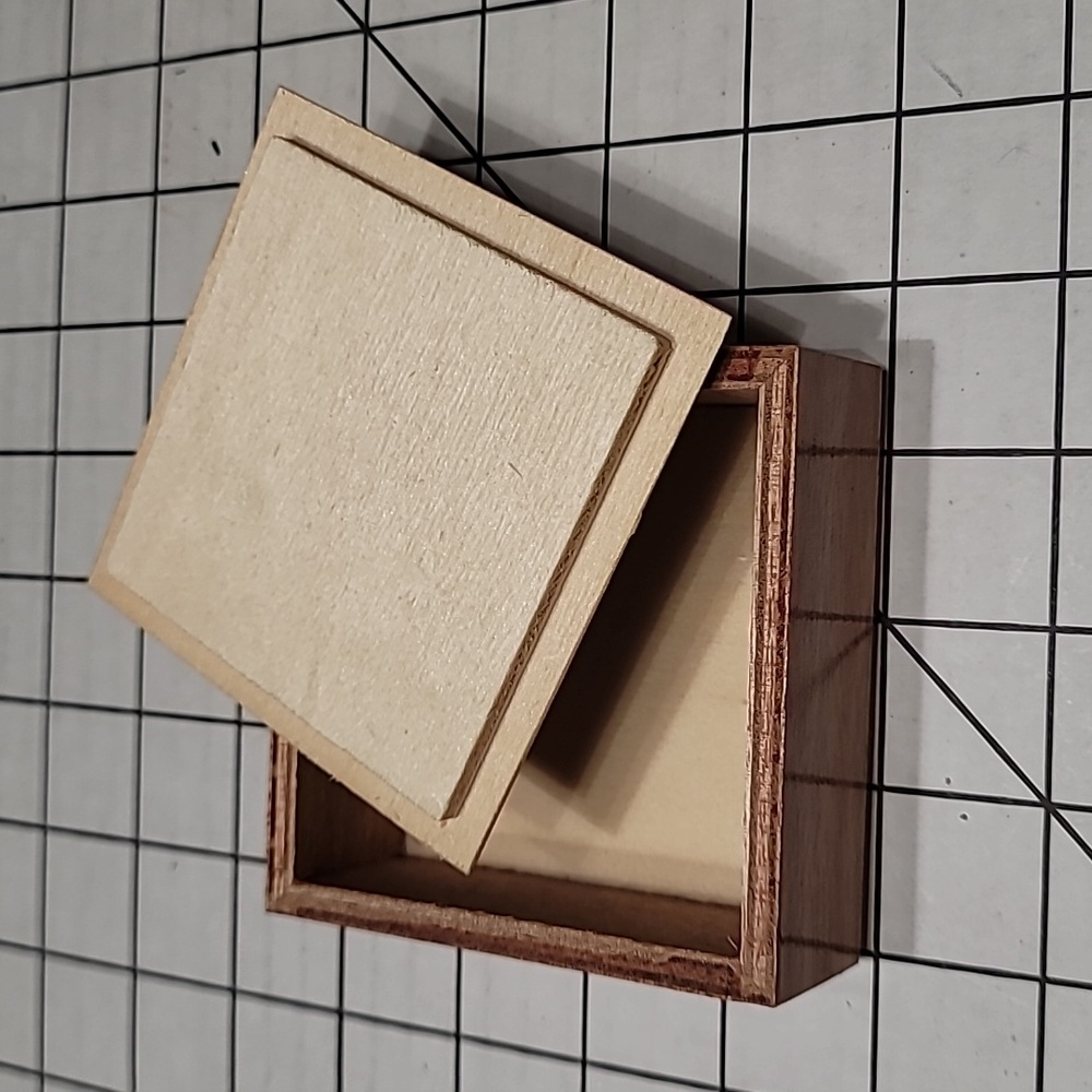 Trinket Box‎ - Picture 4 of 11